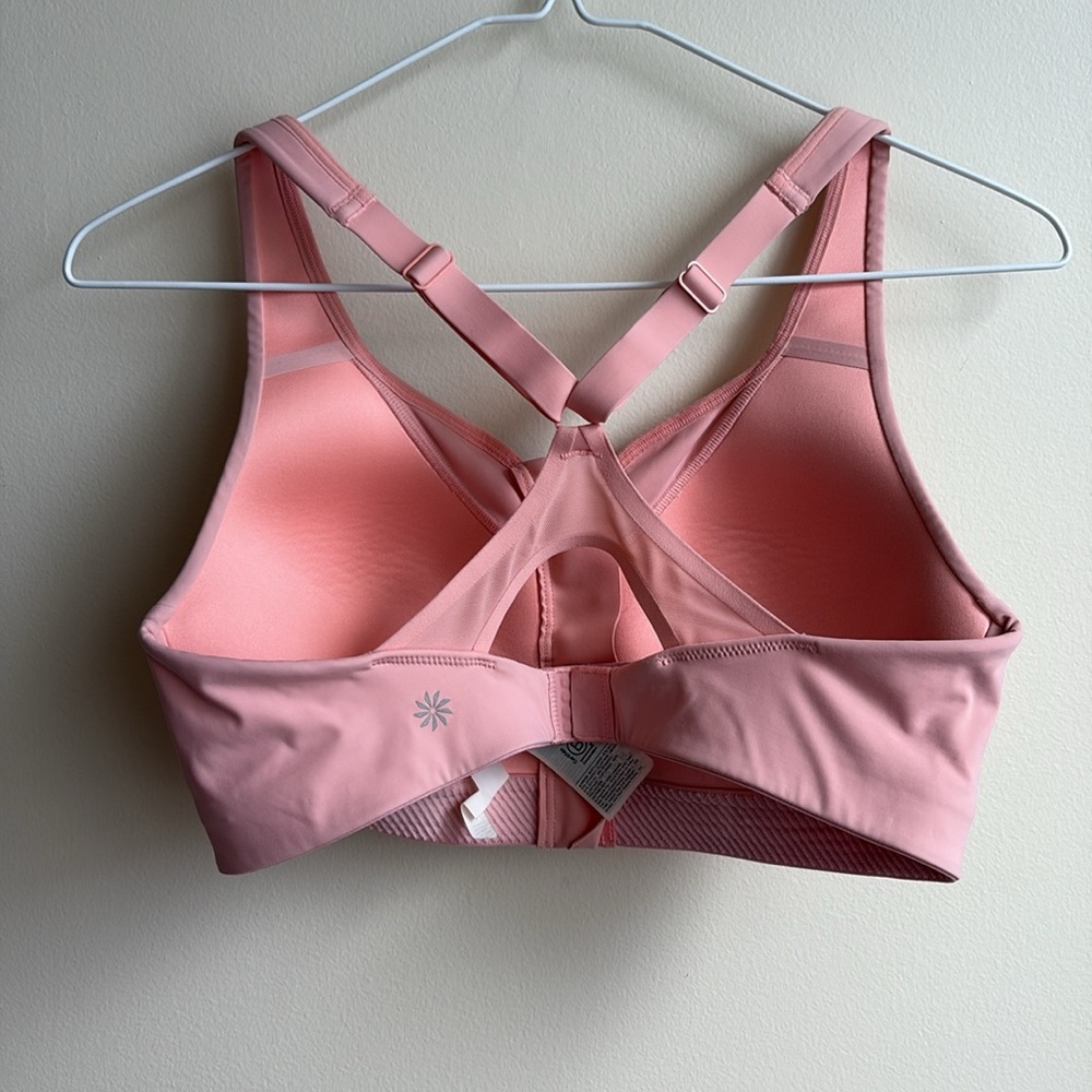 Athleta Sports Bra - Picture 2 of 2